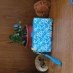 Michael Kors Cell Phone Wristlet